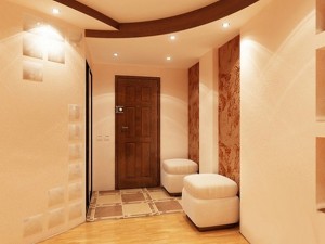 Ремонт в прихожей как особенное событие