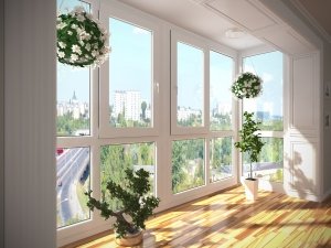 Установка металлопластиковых окон, в какую компанию обратиться?