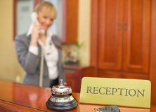 Как сделать гостиницу безопасной? Как сделать гостиницу безопасной?