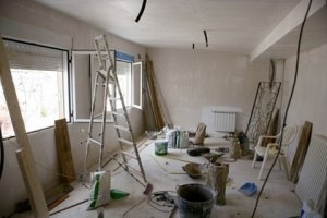 Ремонт квартиры с нуля в новостройке, этапы