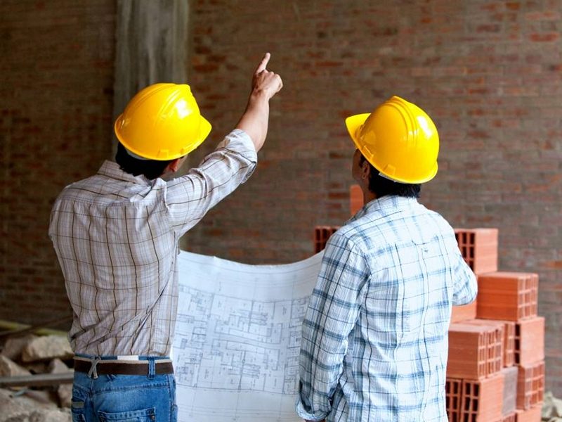 Черновые работы строительства: как учесть все нюансы