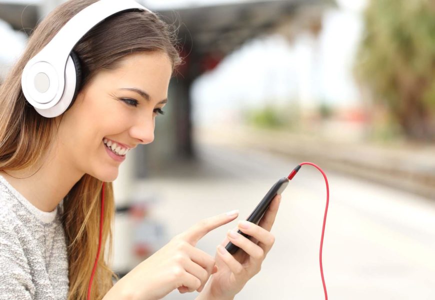 Формат mp3 официально мертв