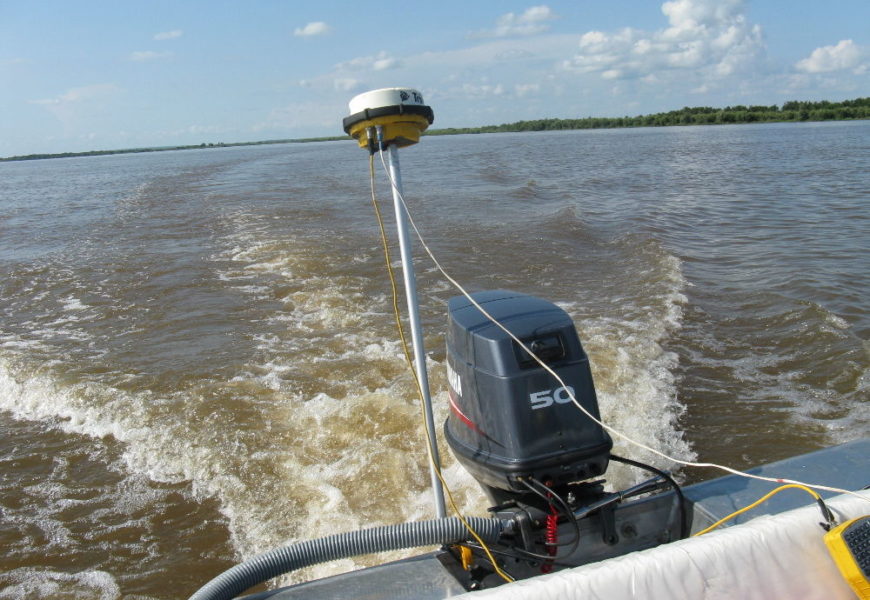 Зачем и когда нужно проводить гидрометеорологические исследования