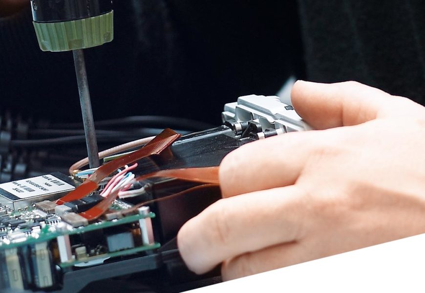 Что такое поверка оборудования?