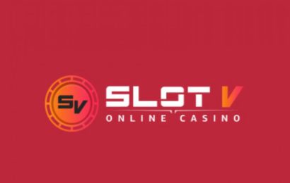 Slot V – достойный представитель современных онлайн-казино