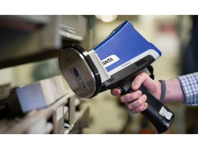 Методы неразрушающего контроля