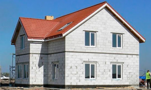 Достоинства газосиликатных блоков Достоинства газосиликатных блоков