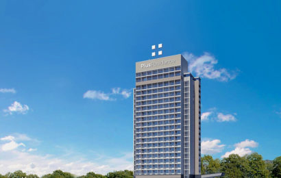 Park Hotel Plus Residence Sochi