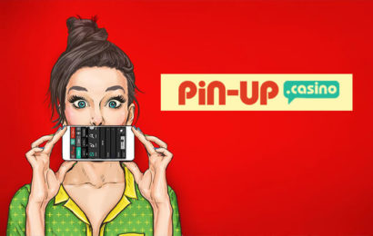 Широкий ассортимент игровых слотов в онлайн казино Pin Up