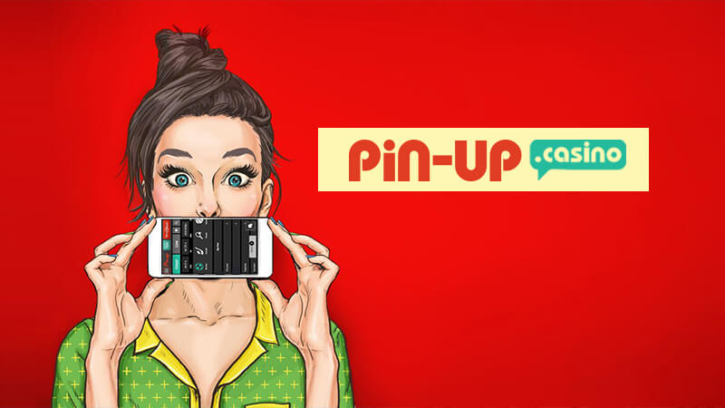 Широкий ассортимент игровых слотов в онлайн казино Pin Up