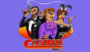 Игра Casino Inc – преимущества