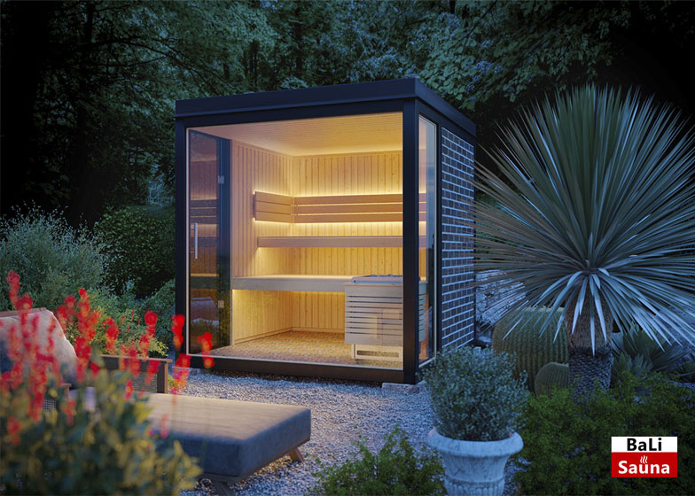 Как выбрать и купить сауну в Израиле