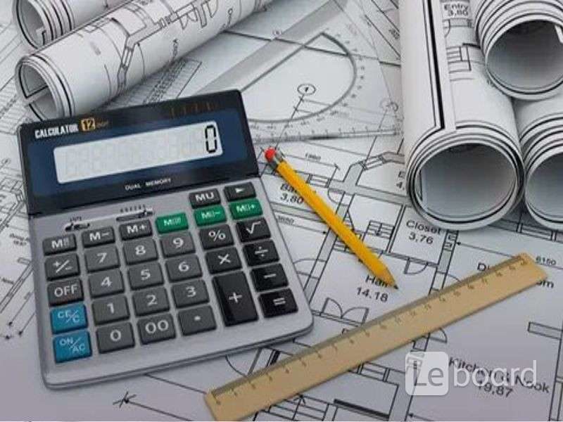 Сметный онлайн-калькулятор ремонта — особенности