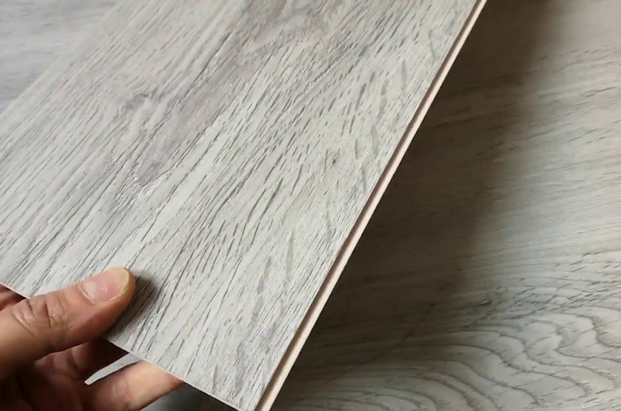 Свойства и плюсы SPC ламината как материала