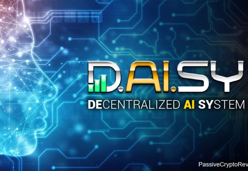 Проект D.AI.SY — краткий обзор