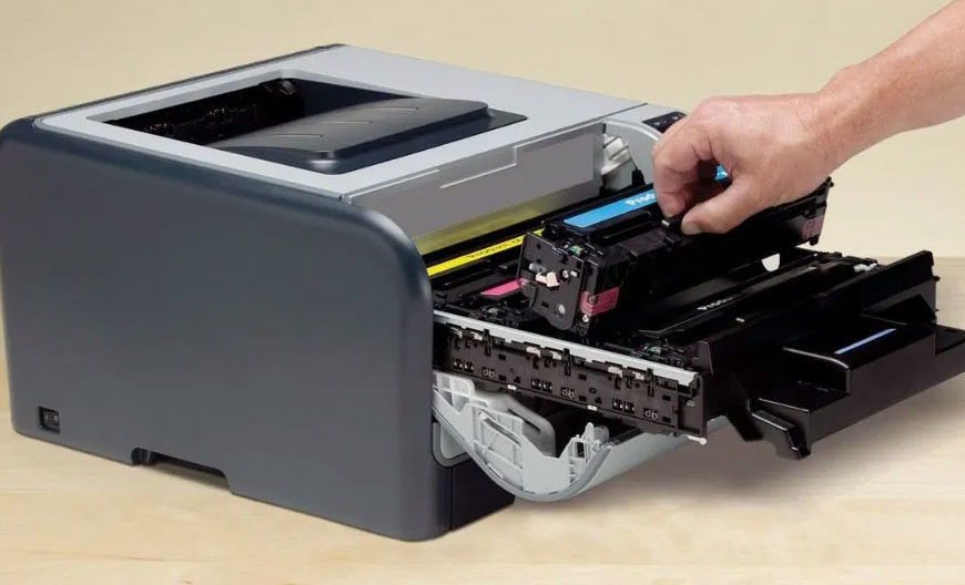 Как выбрать картридж для лазерного принтера? Как выбрать картридж для лазерного принтера?