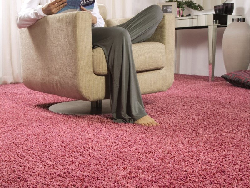 Ковролин для вашего дома: рассказываем про одно из лучших напольных покрытий