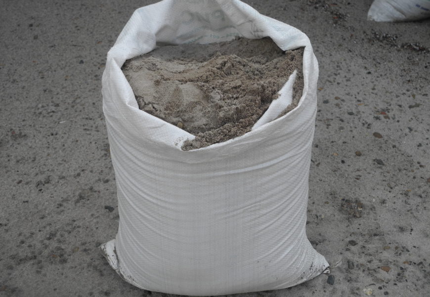 Как выбрать цемент- преимущества его использования