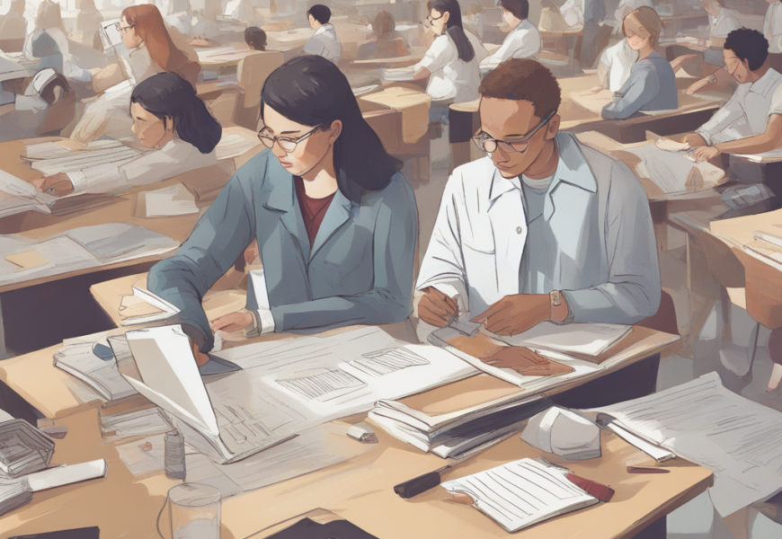 У світі Scopus: розкриваємо наукові горизонти для студентів