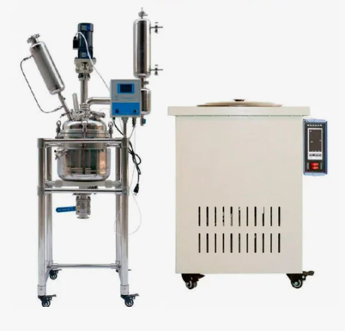 Химическое оборудование для лабораторий