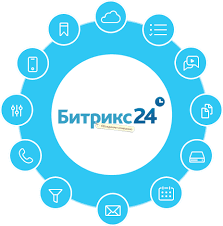 Внедрение Битрикс24: повышение эффективности и прибыльности бизнеса до 40%