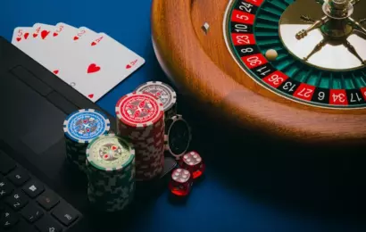 Как играть в Gizbo Casino