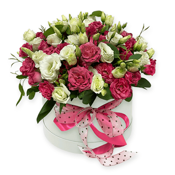 Международная служба доставки цветов «Yes.ua»: искусство дарить радость по всему миру