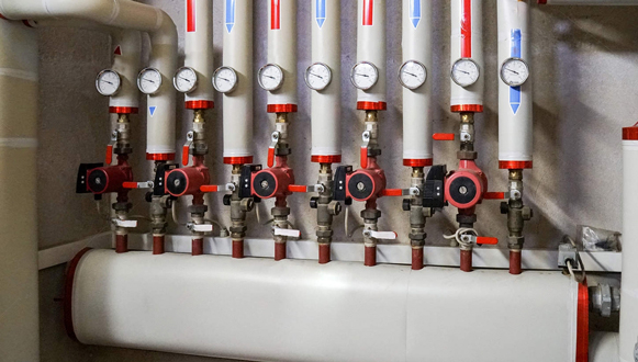 Вибір циркуляційного насоса — на що звернути увагу перед покупкою?