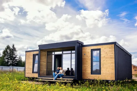 Почему модульный дом под ключ — идеальное решение для постоянного проживания? Почему модульный дом под ключ — идеальное решение для постоянного проживания?