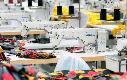 Революція у швейному бізнесі: Інноваційні машини, автоматизація та дизайн майбутнього