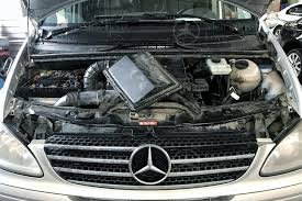 Заправка кондиционера Mercedes-Benz: когда и как часто это необходимо?