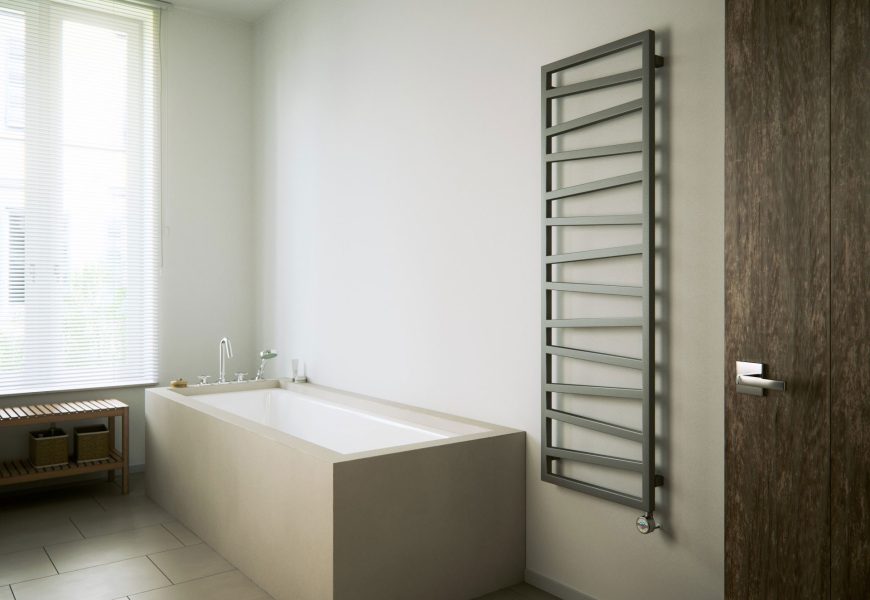 Чому рушникосушки Терма-ідеальне рішення для вашого комфорту Чому рушникосушки Терма-ідеальне рішення для вашого комфорту