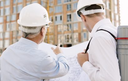 Як вибрати надійного технічного наглядача для поточного ремонту?