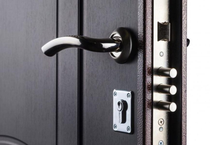 Входные двери: как выбрать идеальную модель под ваш дом