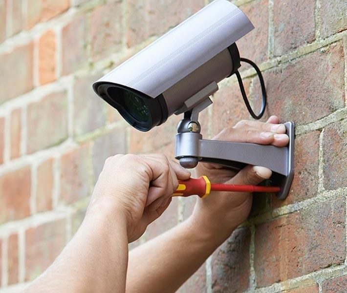 Установка сучасних камер відеоспостереження: ключові аспекти та переваги