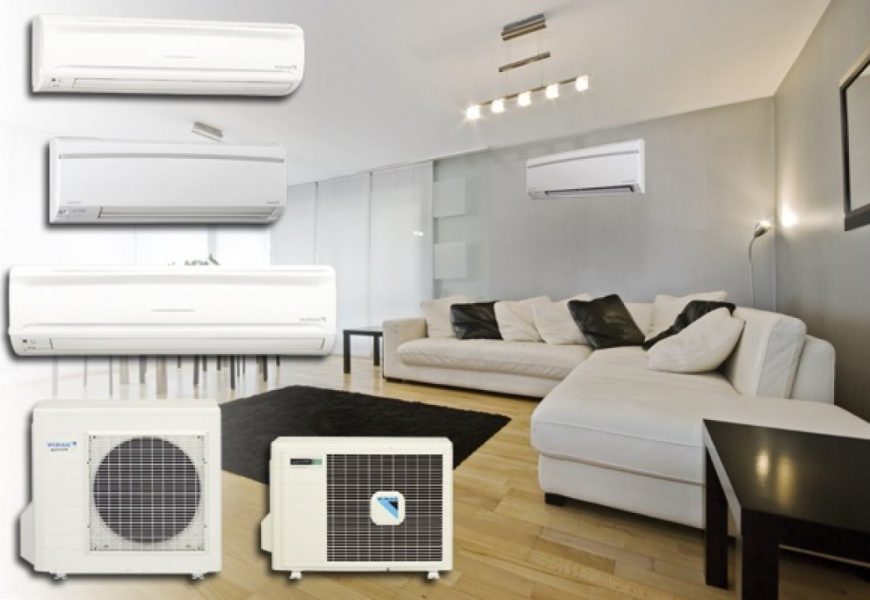 Тишина в комнате: как выбрать тихий настенный кондиционер Тишина в комнате: как выбрать тихий настенный кондиционер