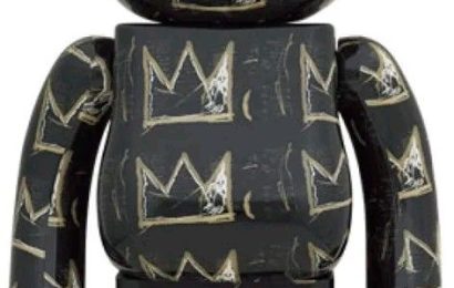 Фігурки Bearbrick: мистецтво колекціонування у стилі сучасного поп-арту