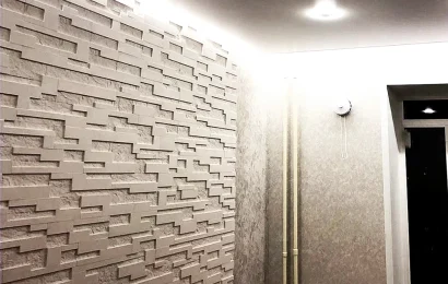 Белый декоративный кирпич: стильное решение для современного интерьера и экстерьера Белый декоративный кирпич: стильное решение для современного интерьера и экстерьера