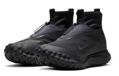 Як обрати Nike ACG: розширений гід для міста та природи