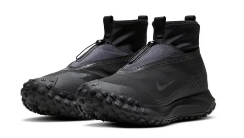 Як обрати Nike ACG: розширений гід для міста та природи