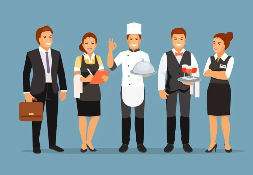 Аутстаффинг в общепите: оптимизация кадров и снижение рисков ресторанного бизнеса Аутстаффинг в общепите: оптимизация кадров и снижение рисков ресторанного бизнеса