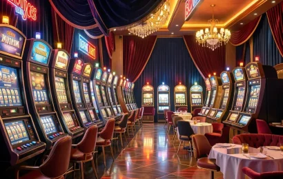 Обзор Фугу Казино: ассортимент игр и программное обеспечение Обзор Фугу Казино: ассортимент игр и программное обеспечение