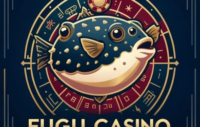 Знакомьтесь, Fugu Casino: дизайн, игры и лицензия