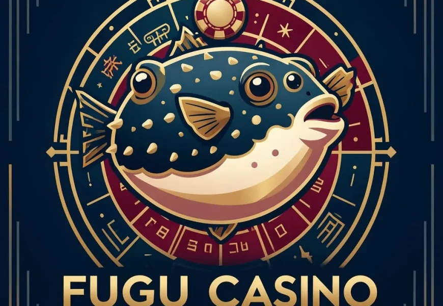 Знакомьтесь, Fugu Casino: дизайн, игры и лицензия
