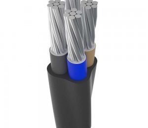 Алюмінієвий кабель АВВГ: характеристики та сфери застосування