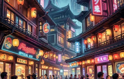 Акции и турниры на официальном сайте Фугу казино: не пропустите выгодные предложения