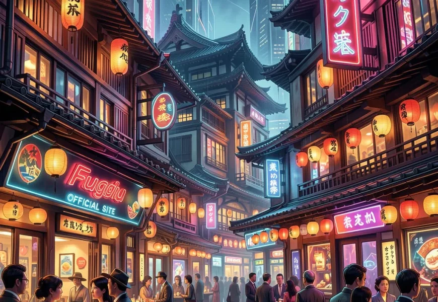 Акции и турниры на официальном сайте Фугу казино: не пропустите выгодные предложения