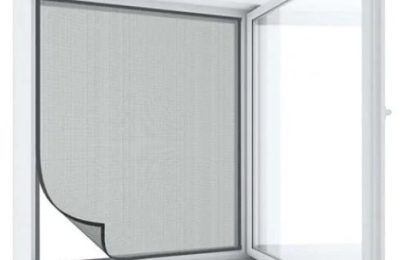 Комфорт без границ: москитные сетки и мягкие окна от «Мира Оконных Технологий» Комфорт без границ: москитные сетки и мягкие окна от «Мира Оконных Технологий»