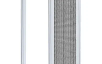 Защита дома 2.0: почему современные москитные сетки — это не просто рамка с «дырочками»