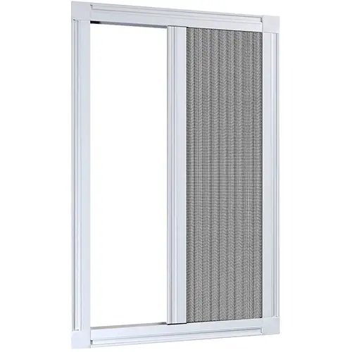 Защита дома 2.0: почему современные москитные сетки — это не просто рамка с «дырочками»